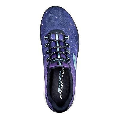 Skechers Summits Galaxy Dream Women s Sneakers