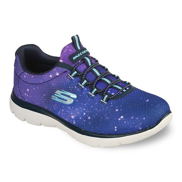 Plagen kopen huurling Skechers® Summits Galaxy Dream Women's Sneakers