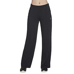 Skechers womens Restful 4-pocket Pants, Bold Black, Small US: Clothing,  Shoes & Jewelry 