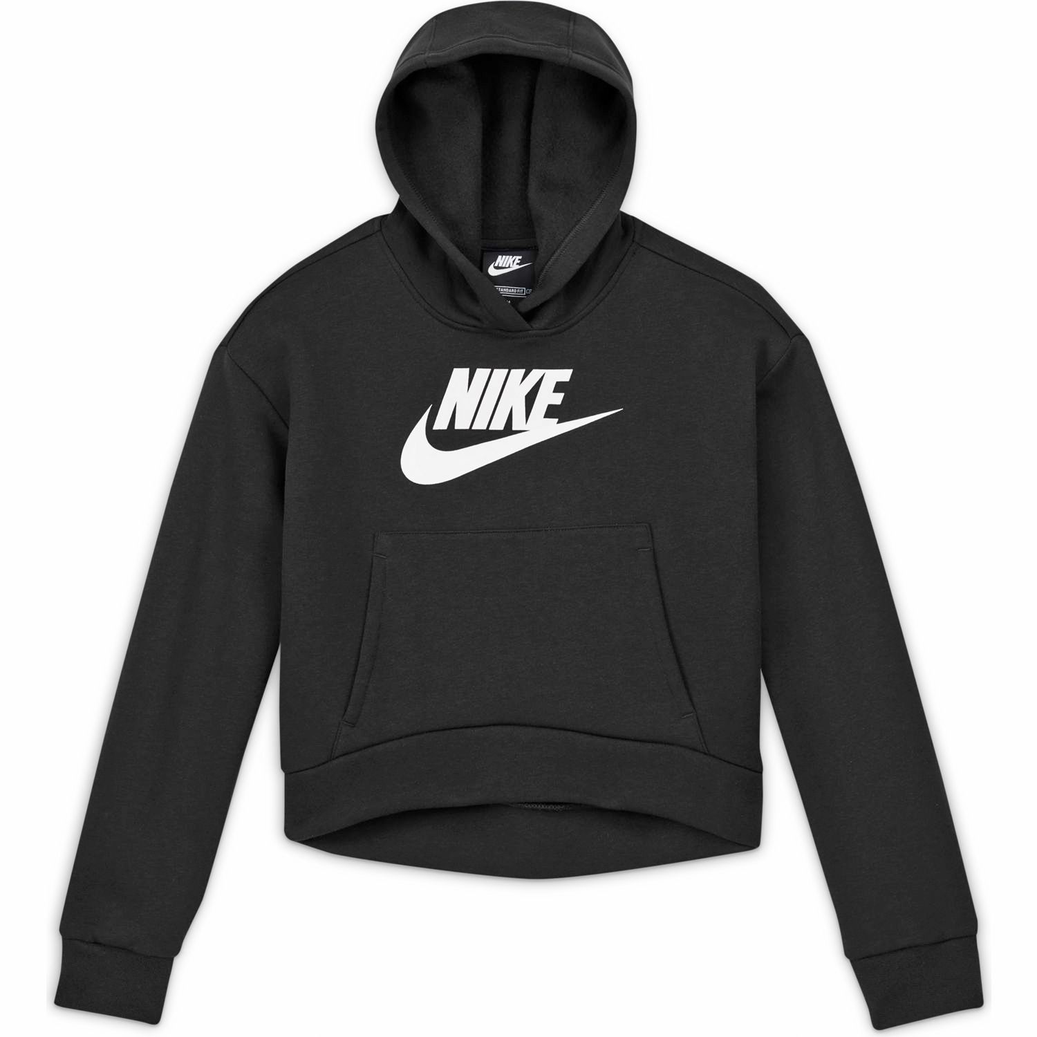 kohls mens nike hoodie