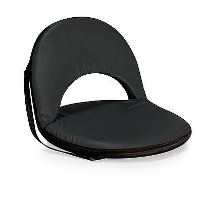 Picnic Time Ohio State Buckeyes Oniva Portable Reclining Seat