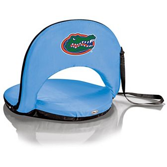 Picnic Time Florida Gators Oniva Portable Reclining Seat
