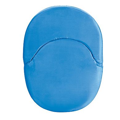 Picnic Time Ole Miss Rebels Oniva Portable Reclining Seat