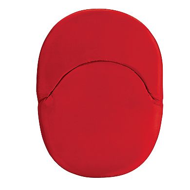 Picnic Time Kansas Jayhawks Oniva Portable Reclining Seat