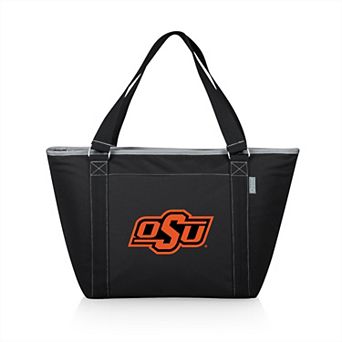 Picnic Time Oklahoma State Cowboys Topanga Cooler Tote Bag