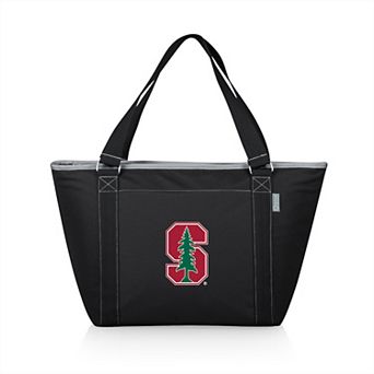 Picnic Time Stanford Cardinal Topanga Cooler Tote Bag