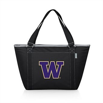 Picnic Time Washington Huskies Topanga Cooler Tote Bag