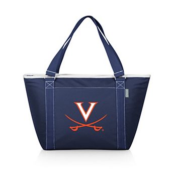 Picnic Time Virginia Cavaliers Topanga Cooler Tote Bag