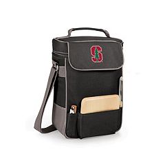 Cleveland Browns Crosshatch 16-Can Cooler Tote - Everything Buckeyes