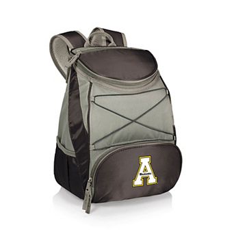 Picnic Time Appalachian State Mountaineers Backpack Cooler