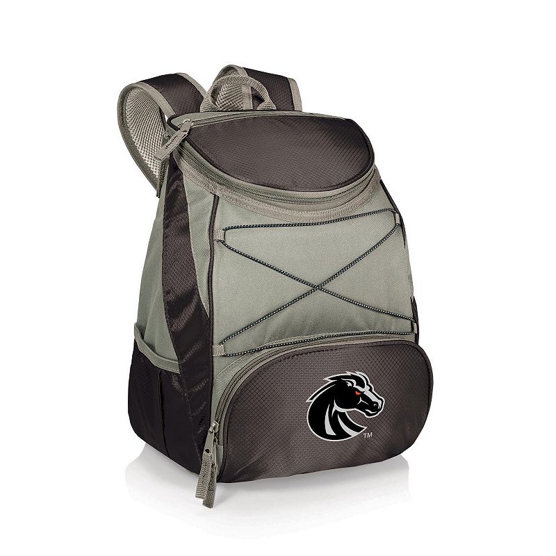 Boston College Eagles - Turismo Cooler Backpack Black