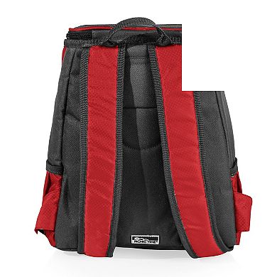 Picnic Time Maryland Terrapins Backpack Cooler