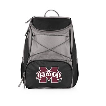 Picnic Time Mississippi State Bulldogs Backpack Cooler