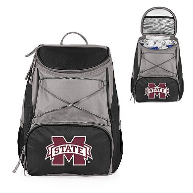Picnic Time Mississippi State Bulldogs Backpack Cooler