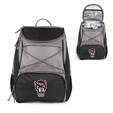 Picnic Time North Carolina State Wolfpack Backpack Cooler