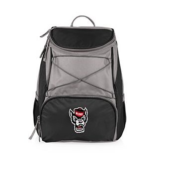 Picnic Time North Carolina State Wolfpack Backpack Cooler