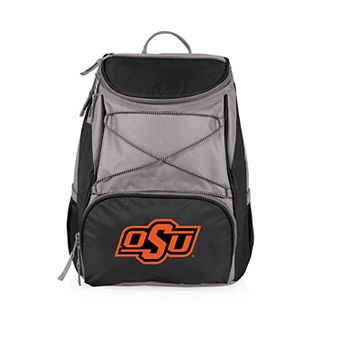 Picnic Time Oklahoma State Cowboys Backpack Cooler
