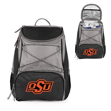 Picnic Time Oklahoma State Cowboys Backpack Cooler