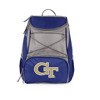 Picnic Time Georgia Tech Yellow Jackets Backpack Cooler