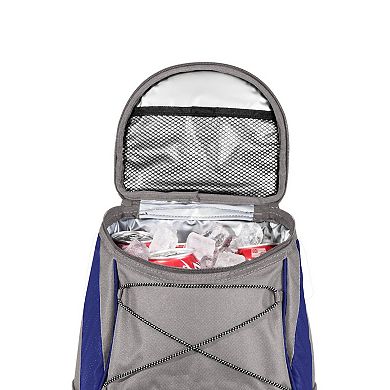 Picnic Time Illinois Fighting Illini Backpack Cooler