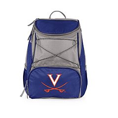 WinCraft Virginia Cavaliers 12oz. Red, White & Hoo Slim Can Cooler