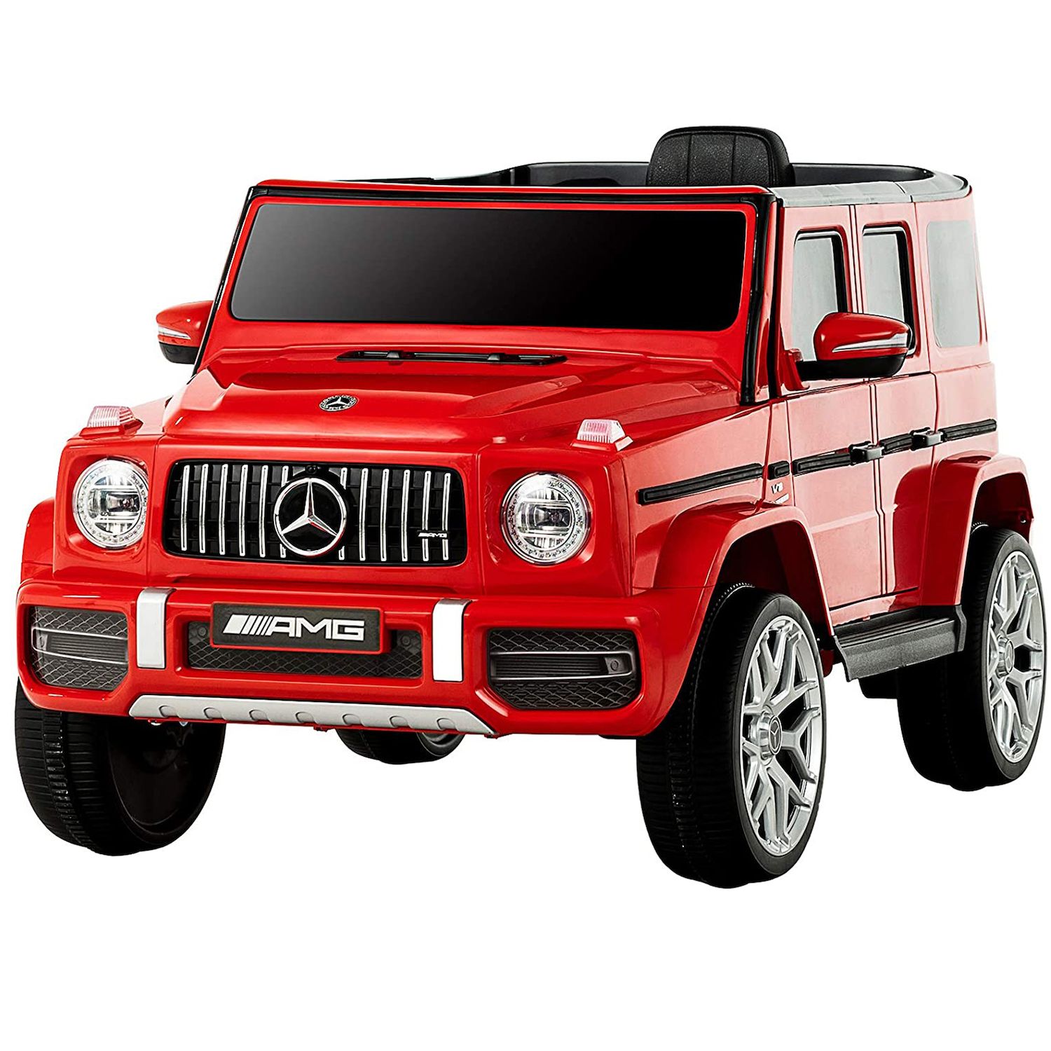 12v girl ride on