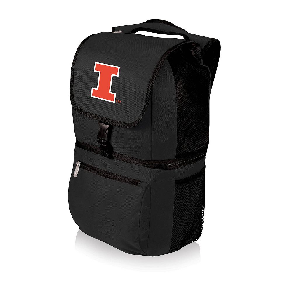 llinois fighting illini nike vapor power backpack Energy Training Carry around everything you need for the day in team fashion Illinois Fighting Illini Men's Nike