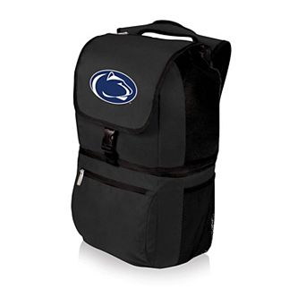 Picnic Time Penn Quakers Zuma Backpack Cooler