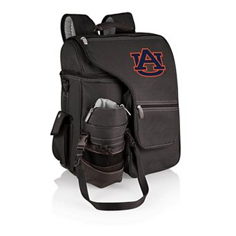 Picnic Time Auburn Tigers Turismo Travel Backpack Cooler