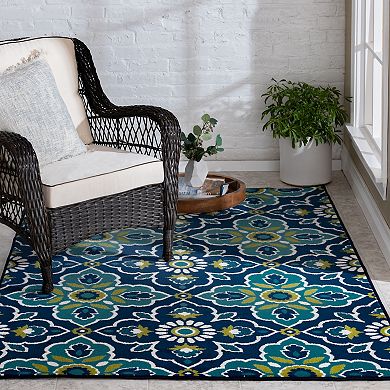 Loomaknoti Bluffton Area Rug