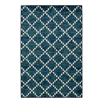 Loomaknoti Peosta Area Rug