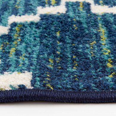 Loomaknoti Peosta Area Rug