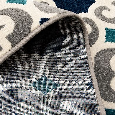 Loomaknoti Haverhill Area Rug