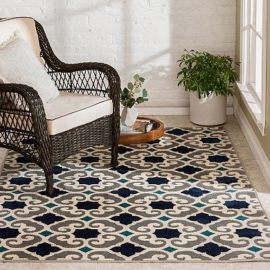 Loomaknoti Haverhill Area Rug