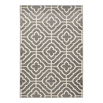 Loomaknoti Glidden Area Rug