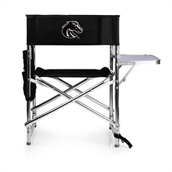 Picnic Time Boise State Broncos Sports Chair