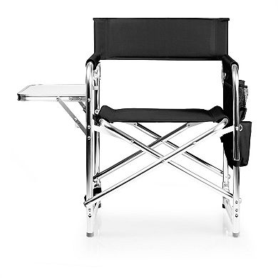 Picnic Time Ohio State Buckeyes Portable Folding Sports Chair