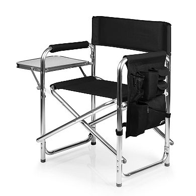 Picnic Time Ohio State Buckeyes Portable Folding Sports Chair