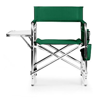 Picnic Time Baylor Bears Folding Sports Chair