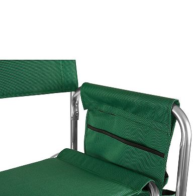 Picnic Time Baylor Bears Folding Sports Chair