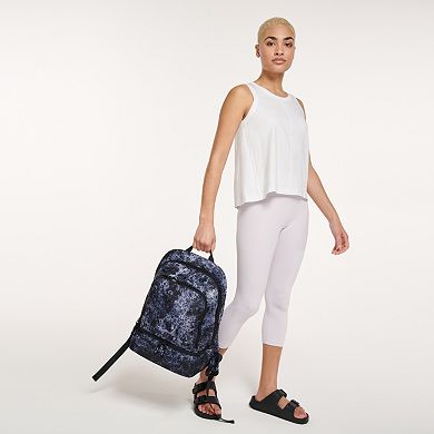 FLX Top-Zip Backpack 