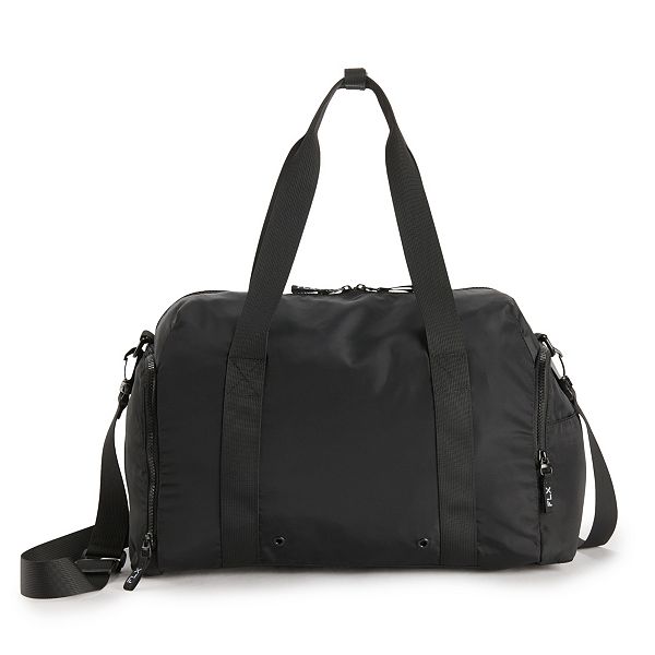 Weekender cheap bag kohls