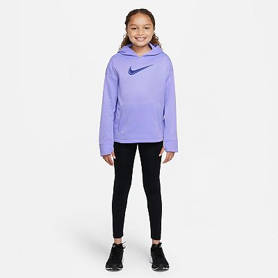 Nike Hoodie girl bundle 6-7 thermal popular NWT