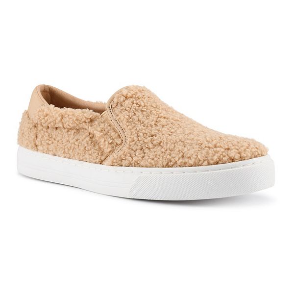 Nine West Lala Women's Slip-On Sneakers