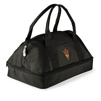 Picnic Time Arizona State Sun Devils Potluck Casserole Tote