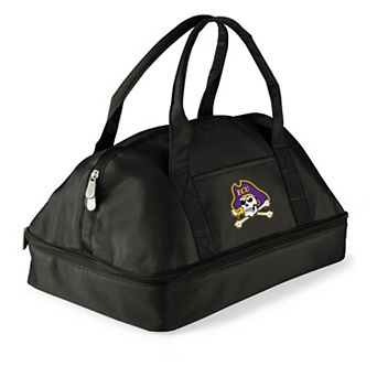 Picnic Time East Carolina Pirates Potluck Casserole Tote