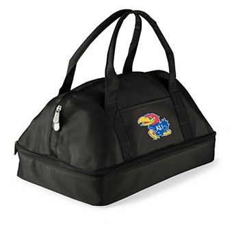Picnic Time Kansas Jayhawks Potluck Casserole Tote