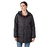 Maternity Modern Eternity 3-In-1 Quilted Hybrid Puffer Jacket