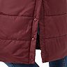 Maternity Modern Eternity 3-In-1 Quilted Long Puffer Coat