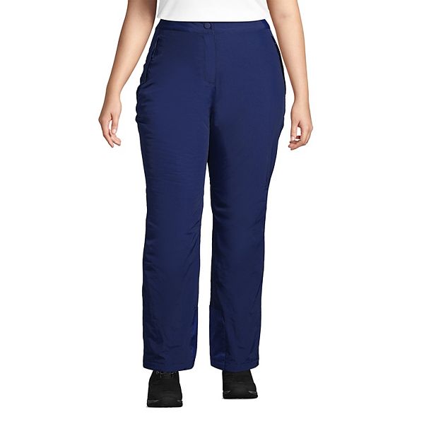 Plus Size Squall Insulated Winter Snow Pants